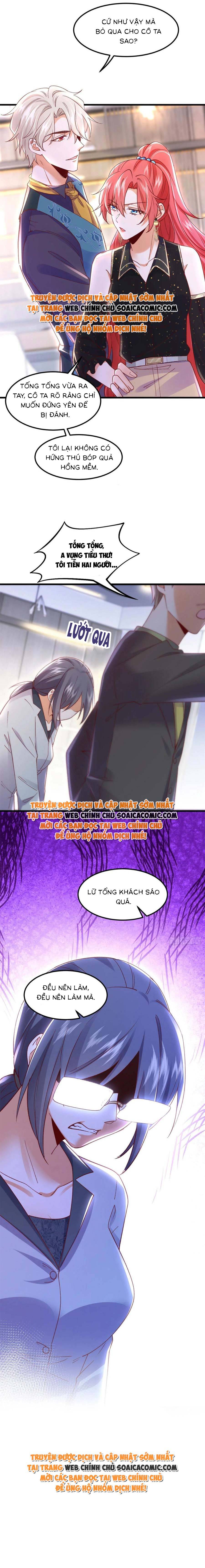 Ninita Yêu Dấu - Phần 2 Chap 694.3 - Next Chap 695.3