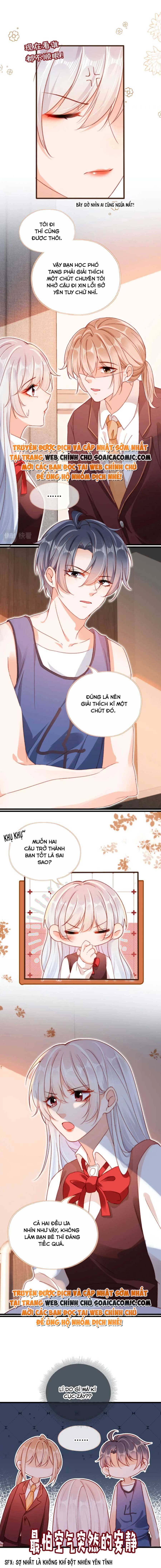 Ninita Yêu Dấu - Phần 2 Chap 694.5 - Next Chap 695.5