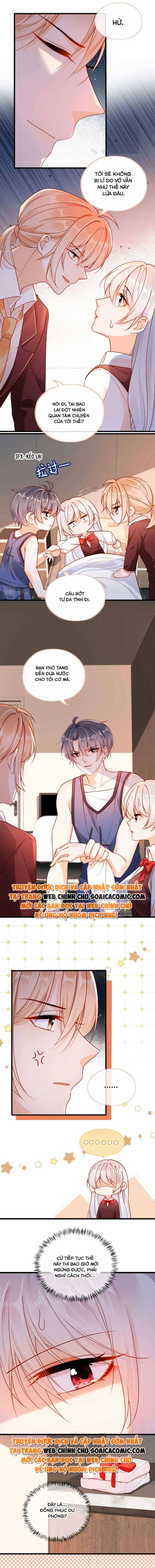 Ninita Yêu Dấu - Phần 2 Chap 694.5 - Next Chap 695.5