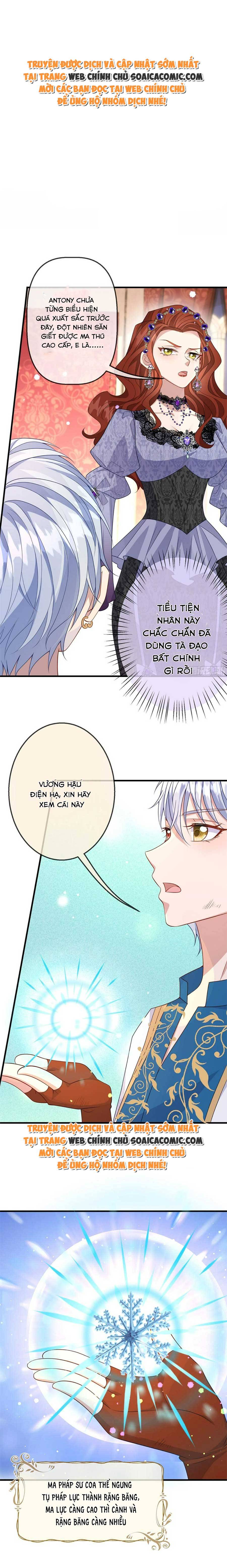 Ninita Yêu Dấu - Phần 2 Chap 694.8 - Next Chap 695.8