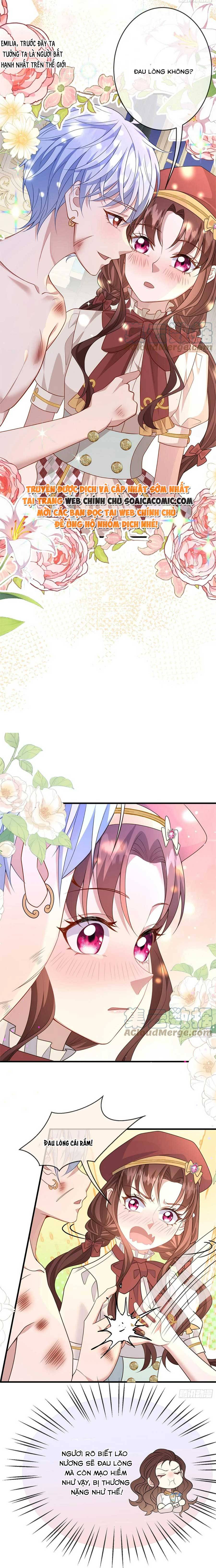 Ninita Yêu Dấu - Phần 2 Chap 694.8 - Next Chap 695.8