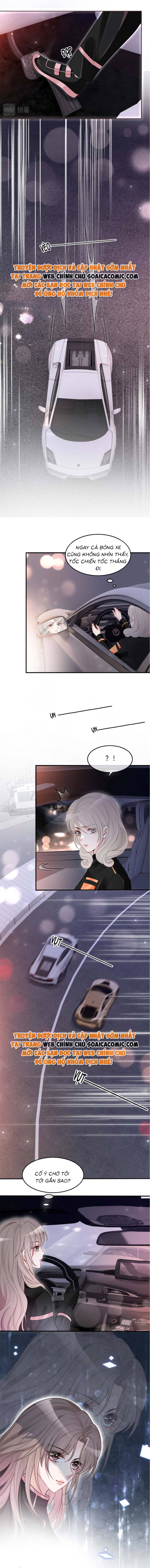 Ninita Yêu Dấu - Phần 2 Chap 694.9 - Next Chap 695.9