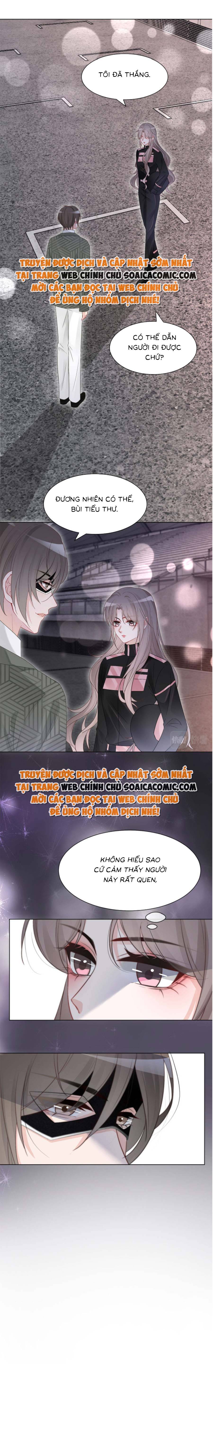 Ninita Yêu Dấu - Phần 2 Chap 694.9 - Next Chap 695.9