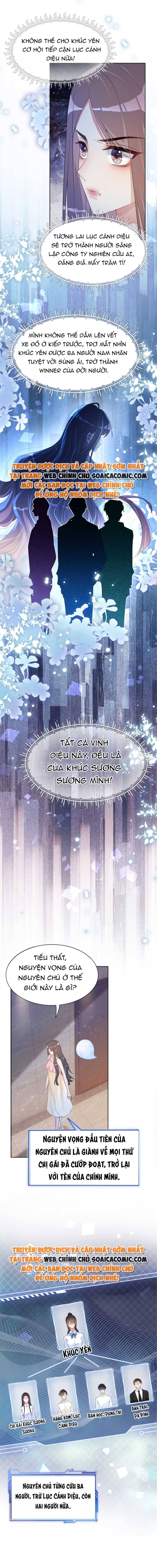 Ninita Yêu Dấu - Phần 2 Chap 695.1 - Next Chap 696.1