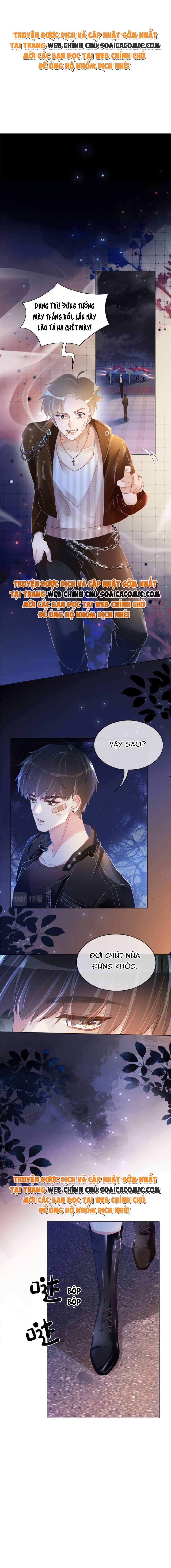 Ninita Yêu Dấu - Phần 2 Chap 695.2 - Next Chap 696.2