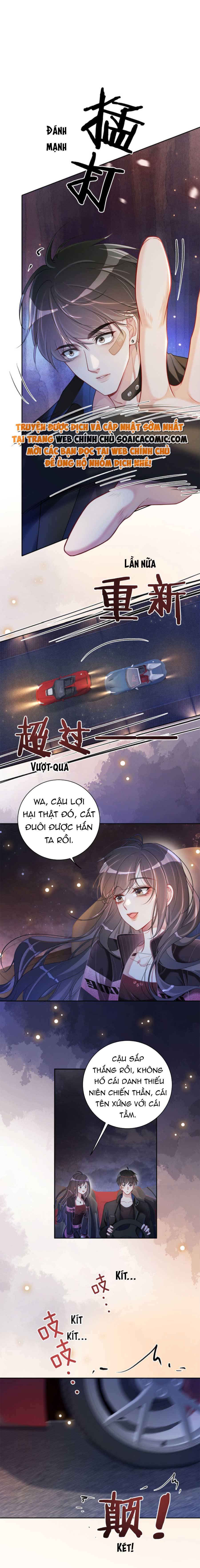 Ninita Yêu Dấu - Phần 2 Chap 695.2 - Next Chap 696.2