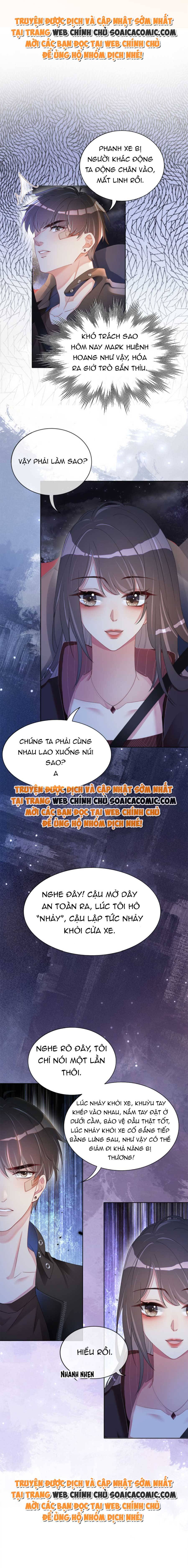 Ninita Yêu Dấu - Phần 2 Chap 695.2 - Next Chap 696.2