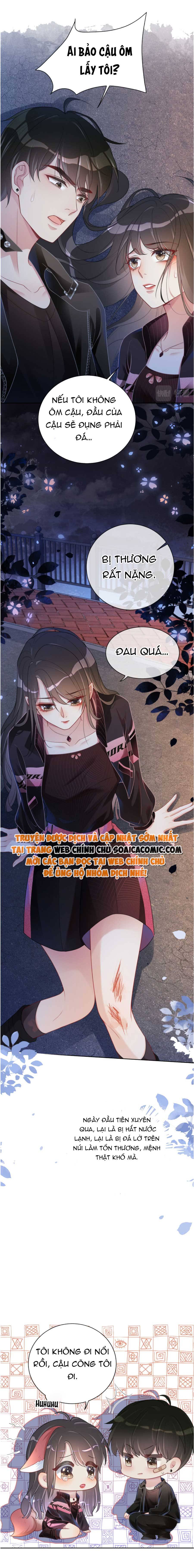 Ninita Yêu Dấu - Phần 2 Chap 695.2 - Next Chap 696.2