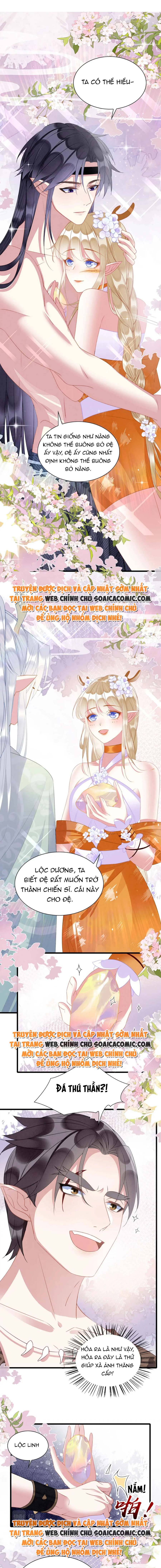 Ninita Yêu Dấu - Phần 2 Chap 695.4 - Next Chap 696.4