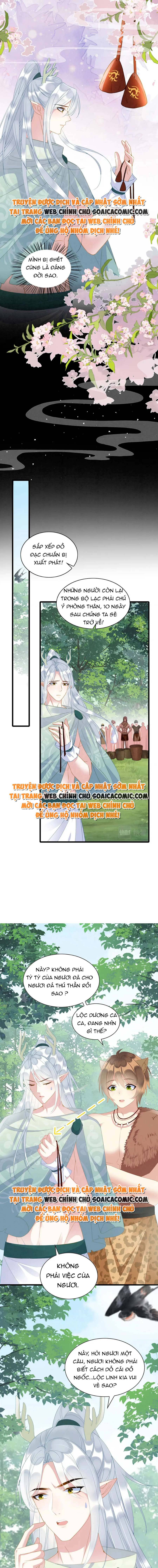 Ninita Yêu Dấu - Phần 2 Chap 695.4 - Next Chap 696.4