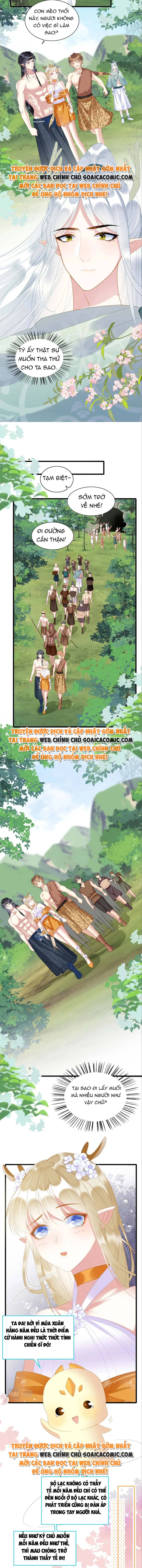 Ninita Yêu Dấu - Phần 2 Chap 695.4 - Next Chap 696.4