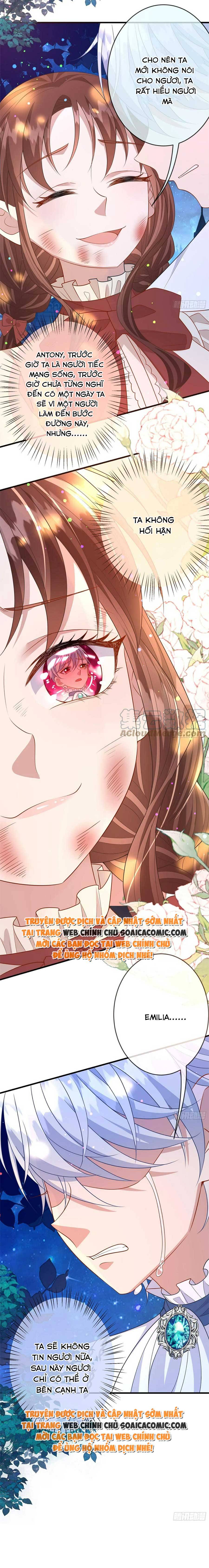 Ninita Yêu Dấu - Phần 2 Chap 695.5 - Next Chap 696.5