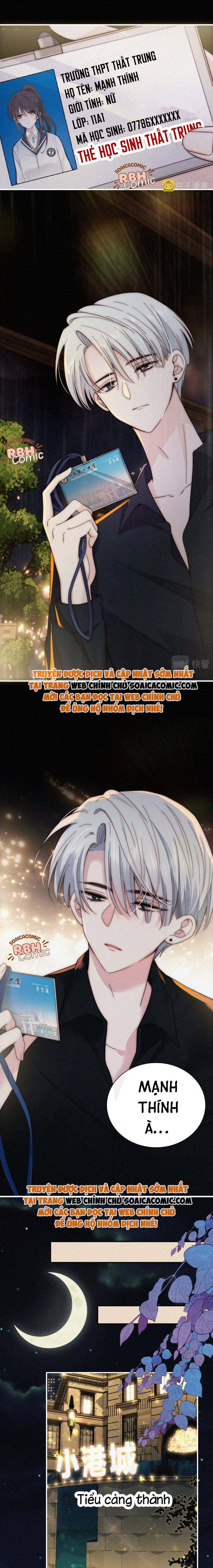 Ninita Yêu Dấu - Phần 2 Chap 695.7 - Next Chap 696.7