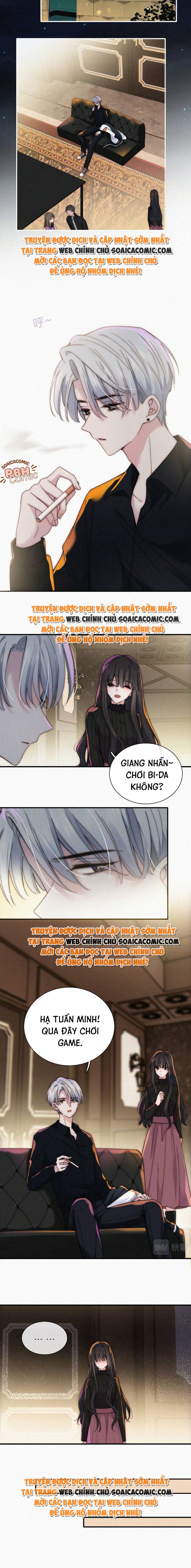 Ninita Yêu Dấu - Phần 2 Chap 695.7 - Next Chap 696.7