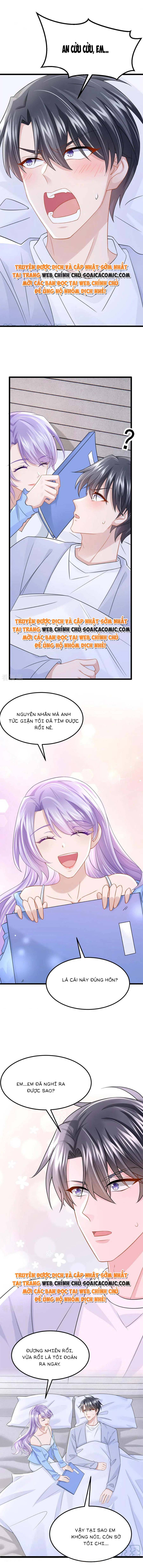 Ninita Yêu Dấu - Phần 2 Chap 695.8 - Next Chap 696.8