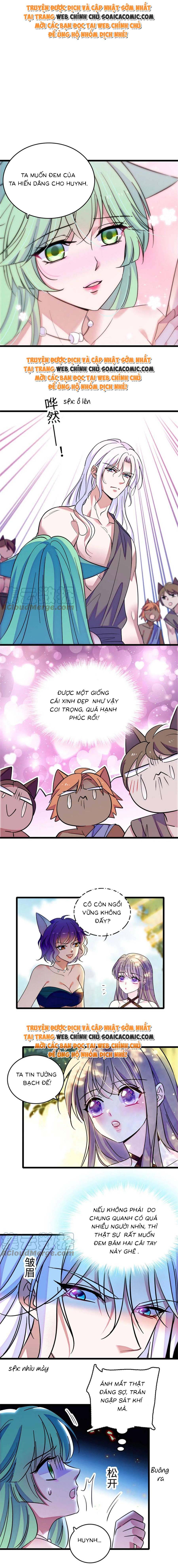 Ninita Yêu Dấu - Phần 2 Chap 696.2 - Next Chap 697.2