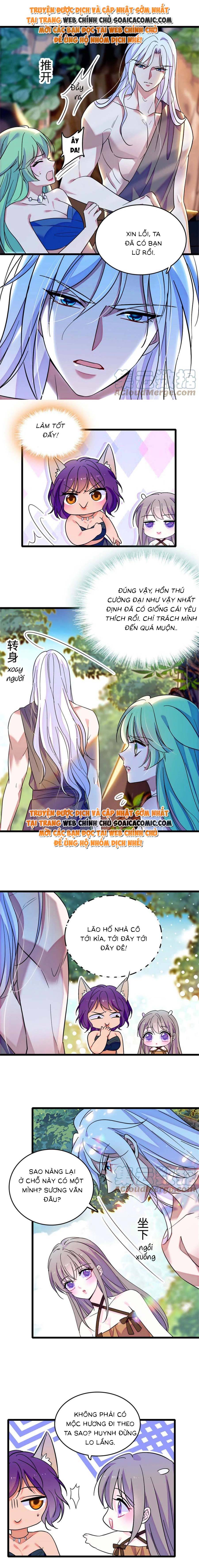 Ninita Yêu Dấu - Phần 2 Chap 696.2 - Next Chap 697.2
