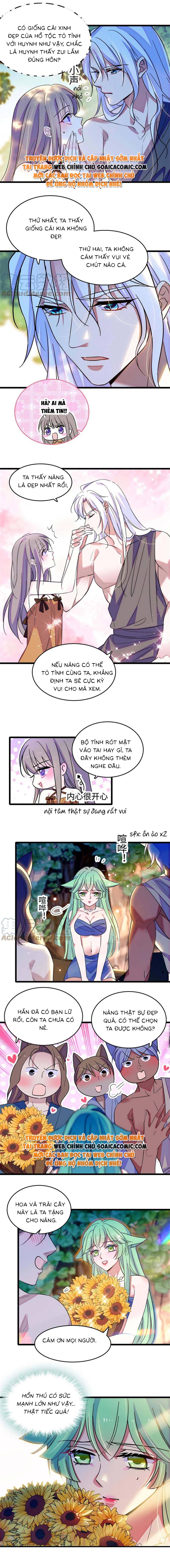 Ninita Yêu Dấu - Phần 2 Chap 696.2 - Next Chap 697.2