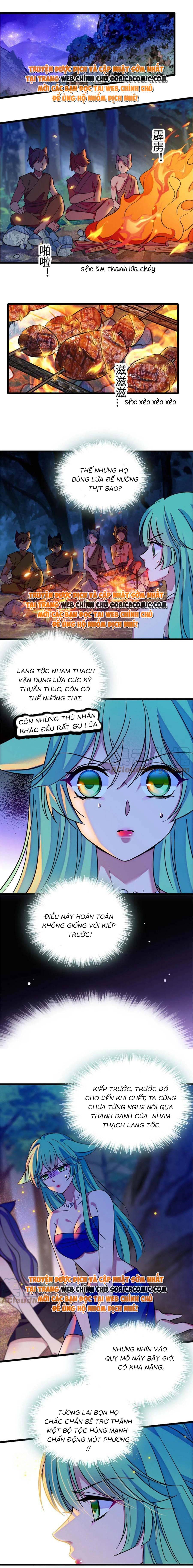 Ninita Yêu Dấu - Phần 2 Chap 696.2 - Next Chap 697.2