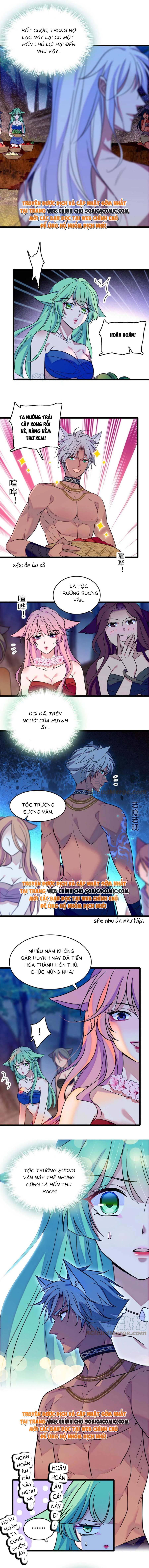 Ninita Yêu Dấu - Phần 2 Chap 696.2 - Next Chap 697.2