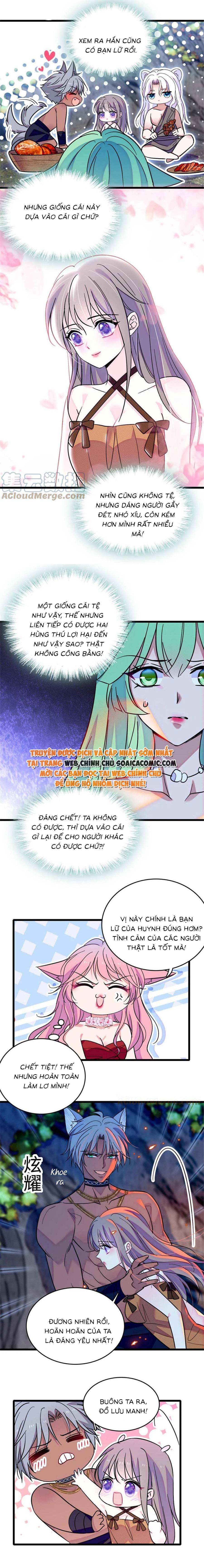 Ninita Yêu Dấu - Phần 2 Chap 696.2 - Next Chap 697.2