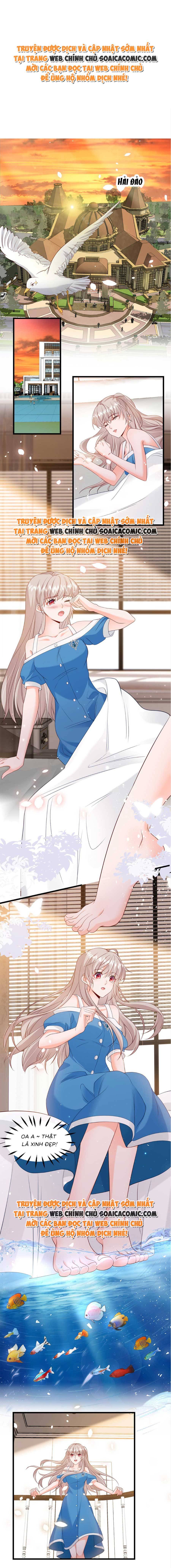 Ninita Yêu Dấu - Phần 2 Chap 696.3 - Next Chap 697.3