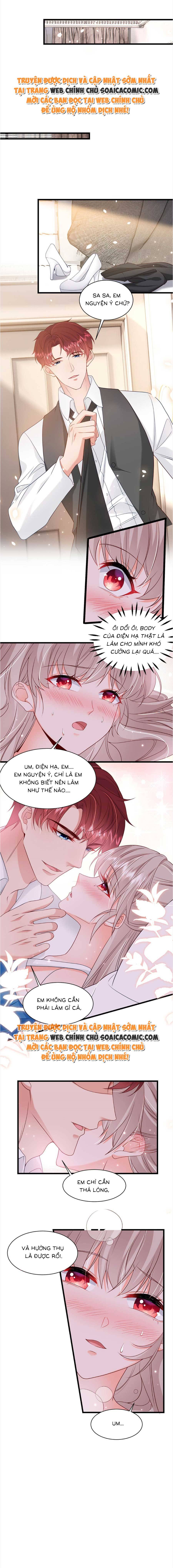 Ninita Yêu Dấu - Phần 2 Chap 696.3 - Next Chap 697.3