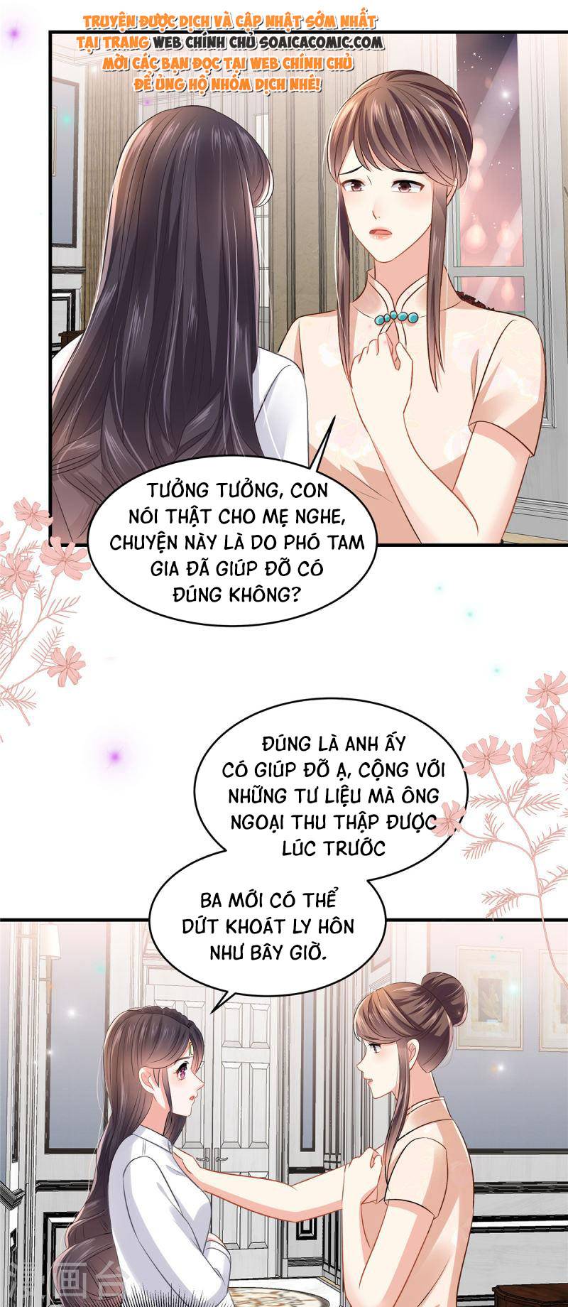 Ninita Yêu Dấu - Phần 2 Chap 696.4 - Next Chap 697.4