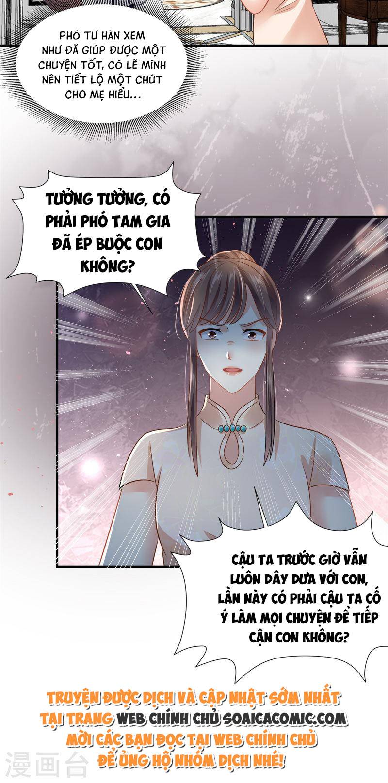 Ninita Yêu Dấu - Phần 2 Chap 696.4 - Next Chap 697.4