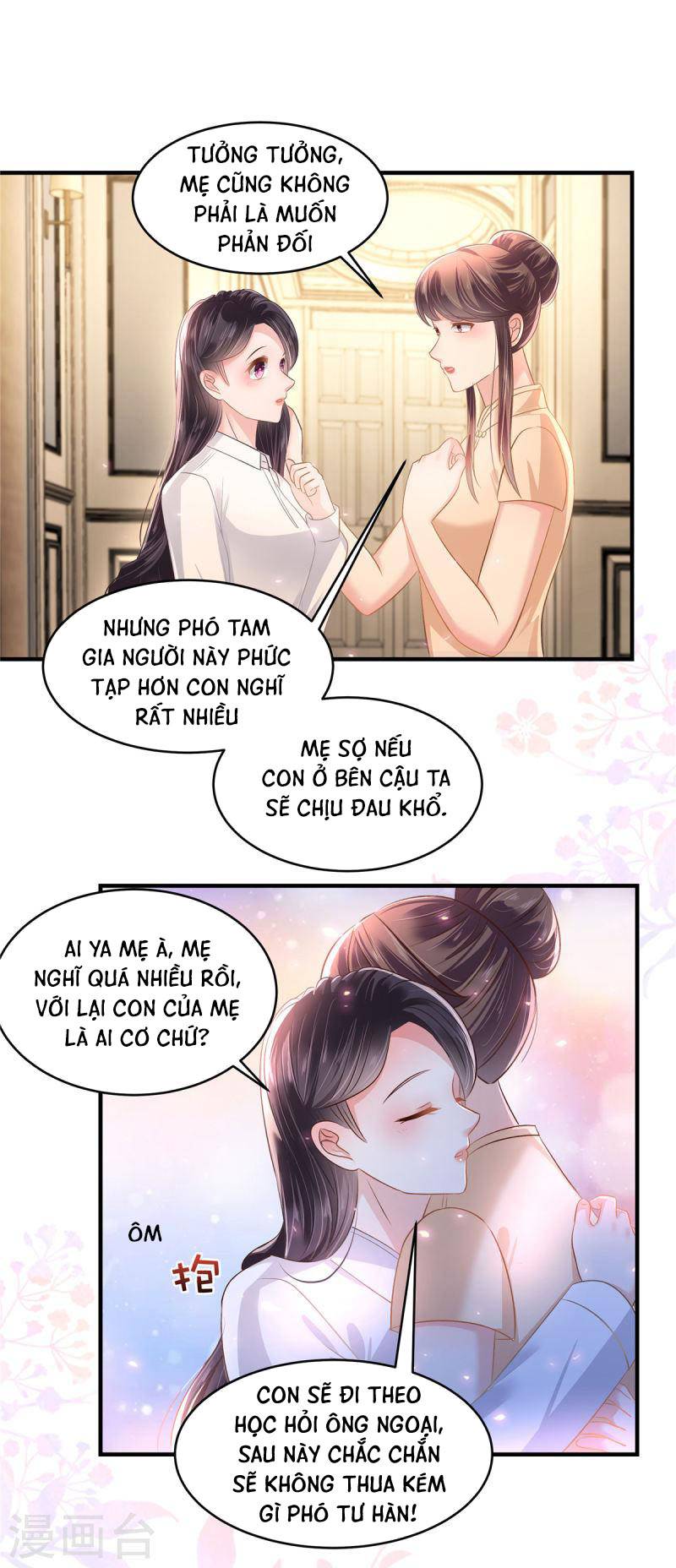 Ninita Yêu Dấu - Phần 2 Chap 696.4 - Next Chap 697.4