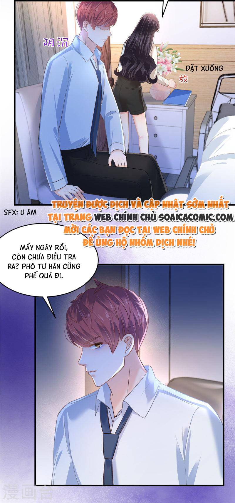 Ninita Yêu Dấu - Phần 2 Chap 696.4 - Next Chap 697.4