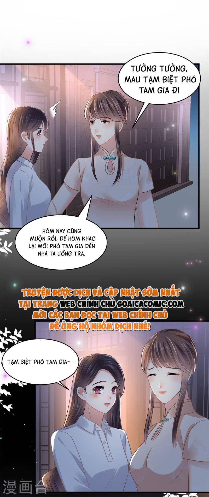 Ninita Yêu Dấu - Phần 2 Chap 696.4 - Next Chap 697.4