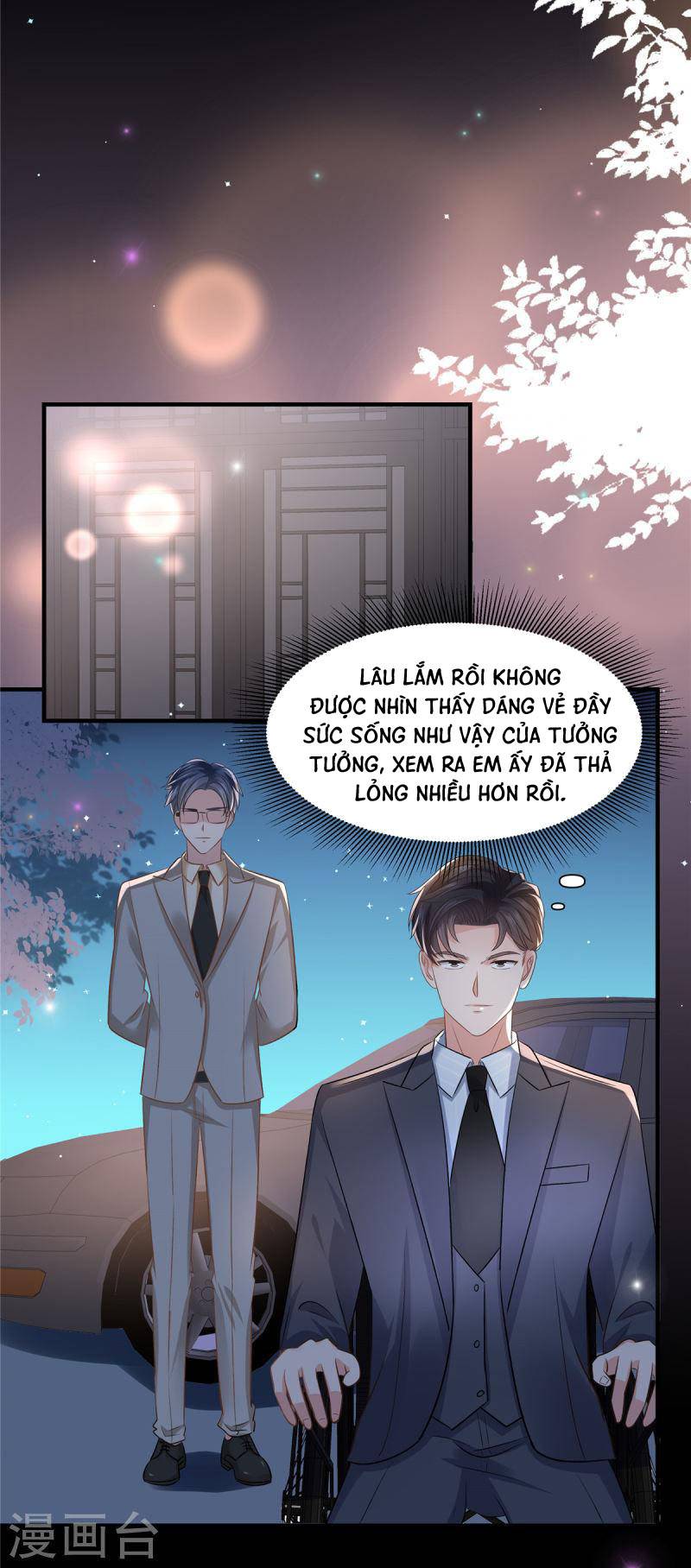 Ninita Yêu Dấu - Phần 2 Chap 696.4 - Next Chap 697.4