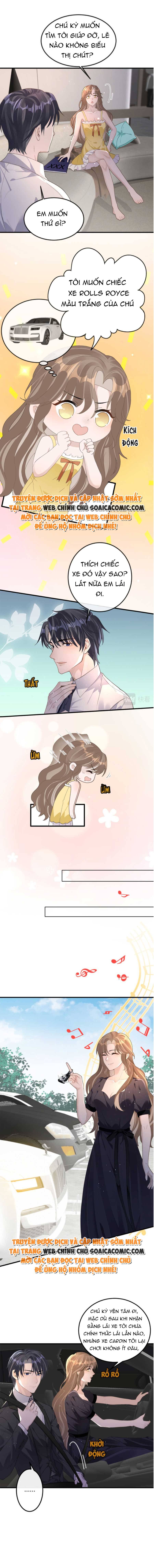 Ninita Yêu Dấu - Phần 2 Chap 696.6 - Next Chap 697.6