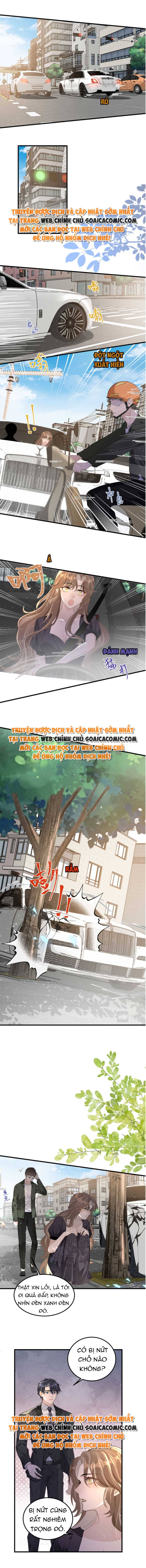 Ninita Yêu Dấu - Phần 2 Chap 696.6 - Next Chap 697.6