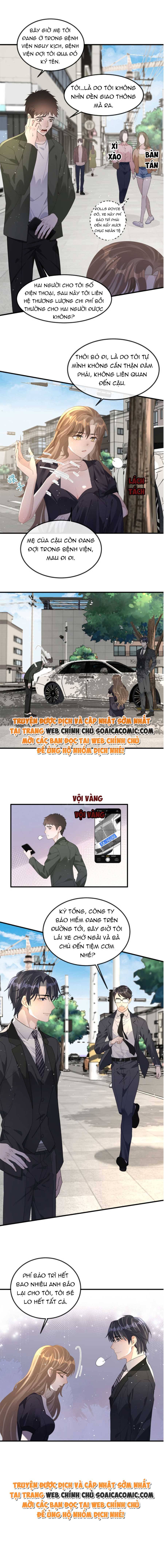 Ninita Yêu Dấu - Phần 2 Chap 696.6 - Next Chap 697.6