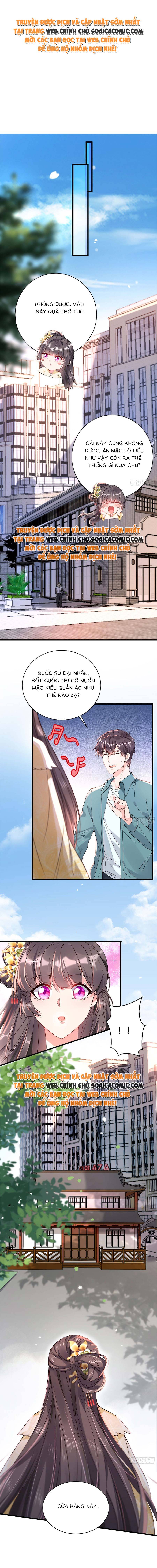 Ninita Yêu Dấu - Phần 2 Chap 696.7 - Next Chap 697.7