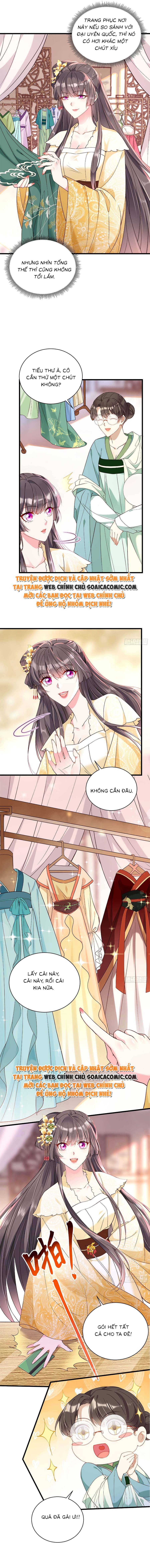 Ninita Yêu Dấu - Phần 2 Chap 696.7 - Next Chap 697.7