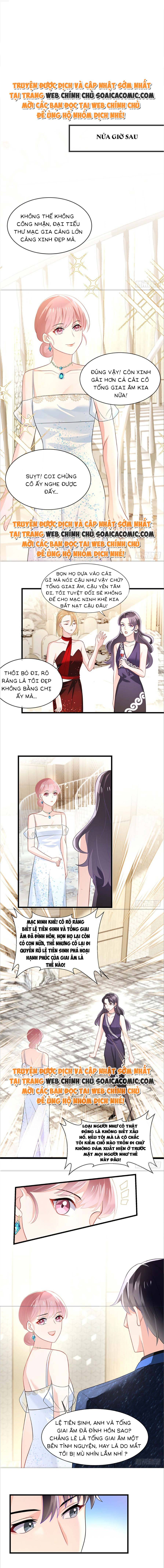 Ninita Yêu Dấu - Phần 2 Chap 696.8 - Next Chap 697.8