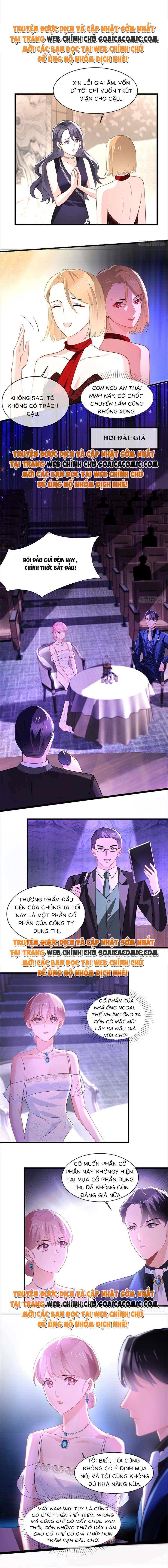 Ninita Yêu Dấu - Phần 2 Chap 696.8 - Next Chap 697.8