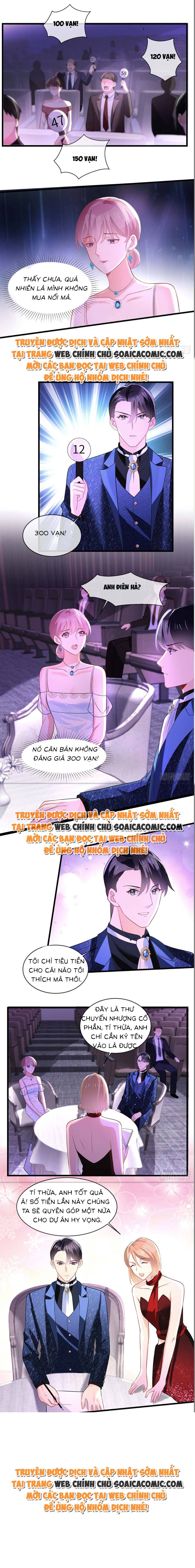 Ninita Yêu Dấu - Phần 2 Chap 696.8 - Next Chap 697.8