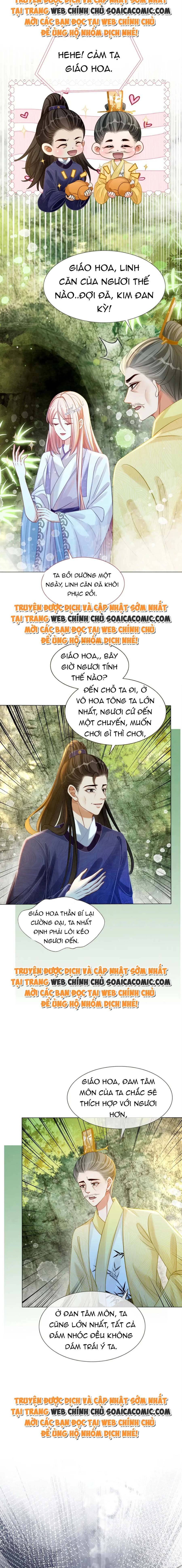Ninita Yêu Dấu - Phần 2 Chap 696.9 - Next Chap 697.9