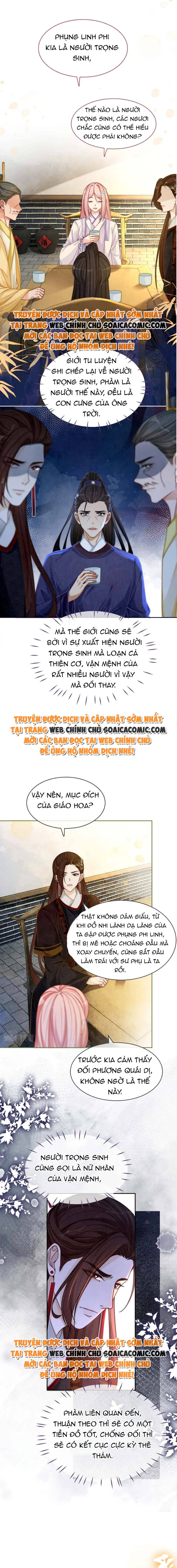 Ninita Yêu Dấu - Phần 2 Chap 696.9 - Next Chap 697.9