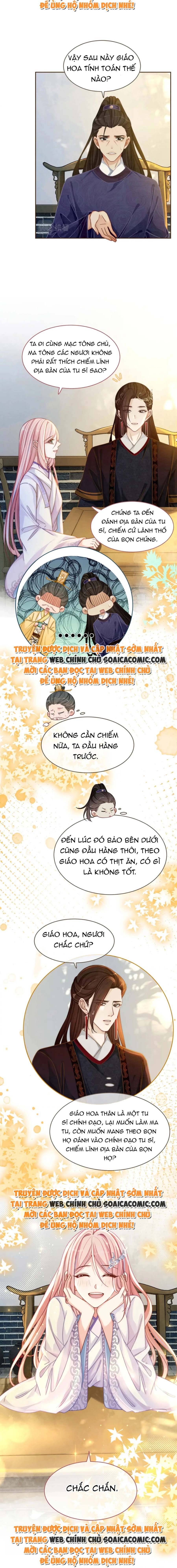 Ninita Yêu Dấu - Phần 2 Chap 696.9 - Next Chap 697.9