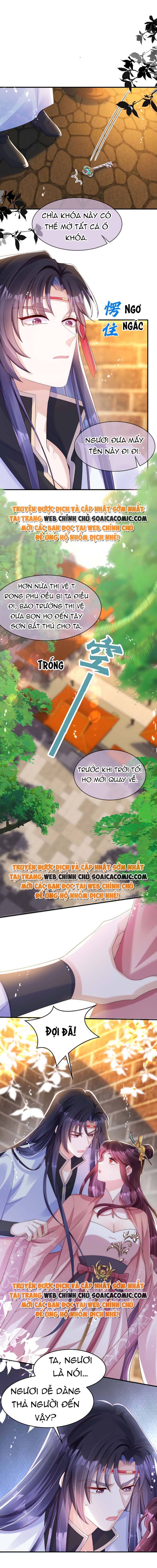 Ninita Yêu Dấu - Phần 2 Chap 697.1 - Next Chap 698.1