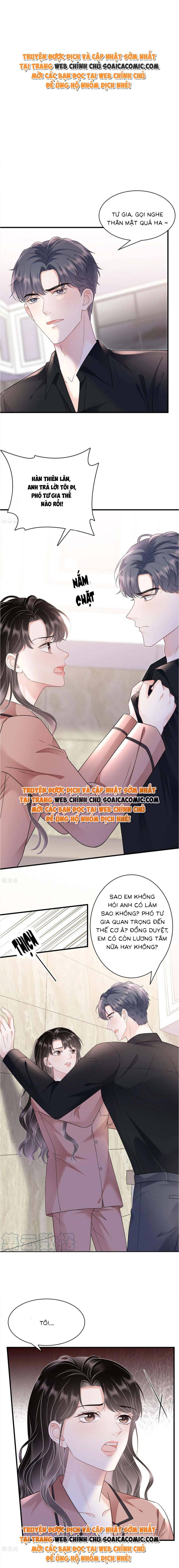 Ninita Yêu Dấu - Phần 2 Chap 697.2 - Next Chap 698.2