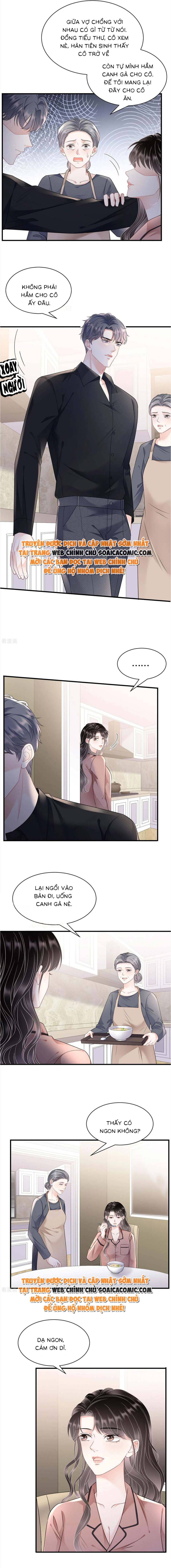 Ninita Yêu Dấu - Phần 2 Chap 697.2 - Next Chap 698.2