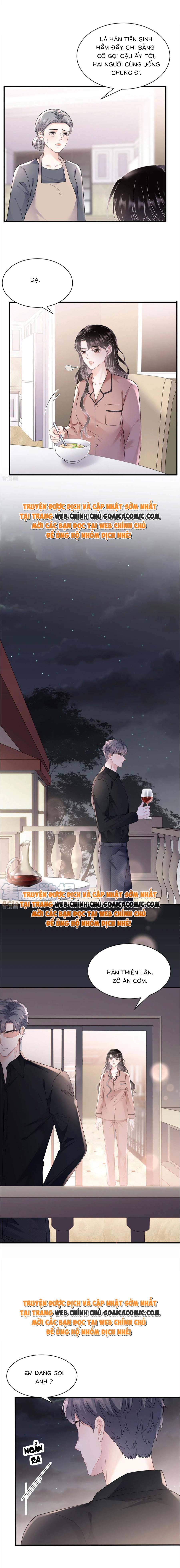 Ninita Yêu Dấu - Phần 2 Chap 697.2 - Next Chap 698.2