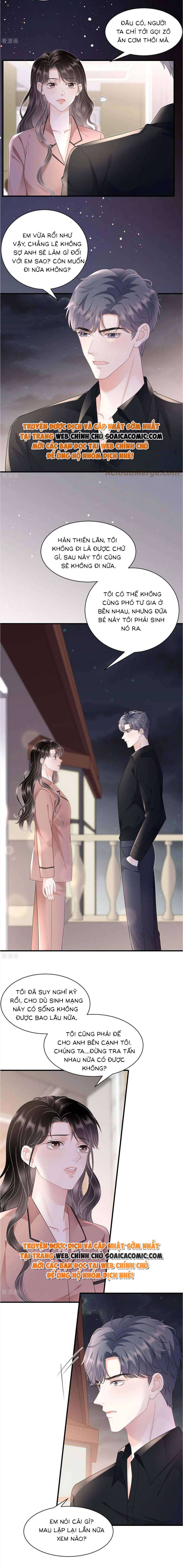 Ninita Yêu Dấu - Phần 2 Chap 697.2 - Next Chap 698.2