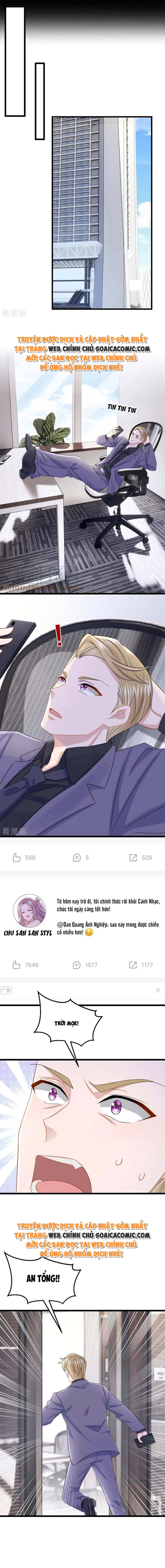 Ninita Yêu Dấu - Phần 2 Chap 697.3 - Next Chap 698.3